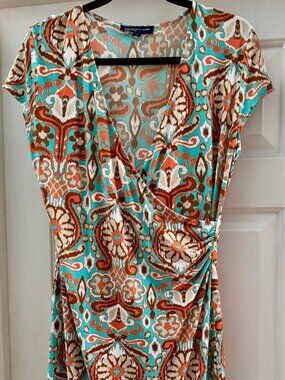 JONES NEW YORK DRESS